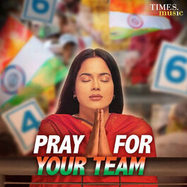 Album cover of Pray for Your Team
