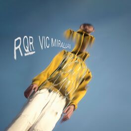 Album cover of RQR