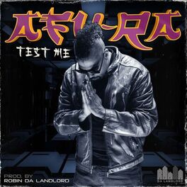 Album cover of Test ME