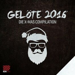 Album cover of Gelöte 2016