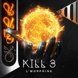 Album cover of Kill 3