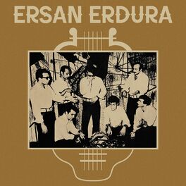 Album cover of Sen Benimsin