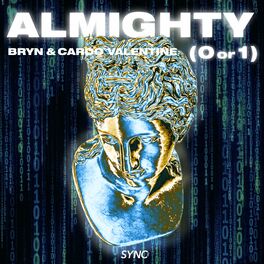 Album cover of Almighty 0 or 1