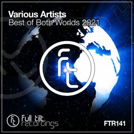 Album cover of Best of Both Worlds 21