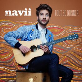 Album cover of Tout se donner
