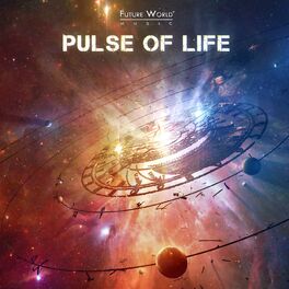 Album cover of Pulse of Life