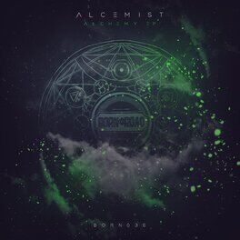 Album cover of Alchemy