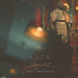 Album cover of Mi Loca