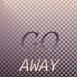 Album cover of Go Away