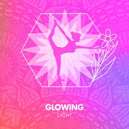 Album cover of Glowing Light