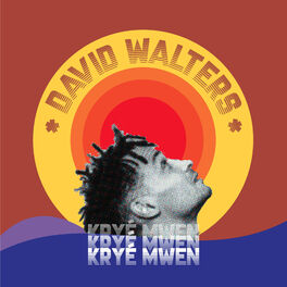 Album cover of Kryé Mwen
