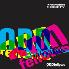 Album cover of Oddfellows (THX Spatial Audio)