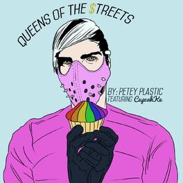 Album cover of Queens of the Streets