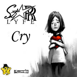 Album cover of Cry