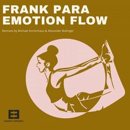Album cover of Emotion Flow