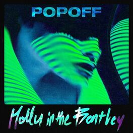 Album cover of Molly in the Bentley