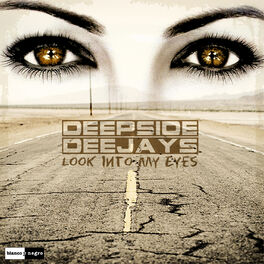 Album cover of Look into My Eyes
