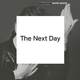 Album cover of The Next Day
