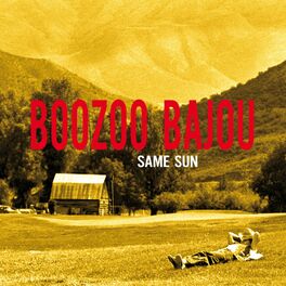Album cover of Same Sun (Remixes)