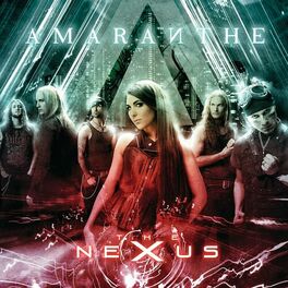 Album cover of The Nexus