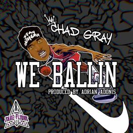 Album cover of We Ballin