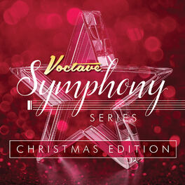 Album cover of Voctave Symphony Series: Christmas Edition