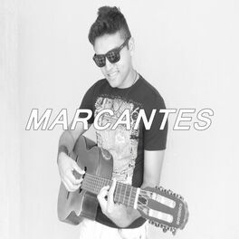 Album cover of Marcantes
