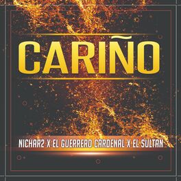 Album cover of Cariño