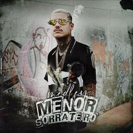 Album cover of Menor Sorrateiro