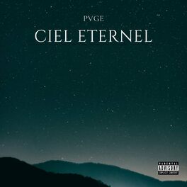 Album cover of Ciel Éternel