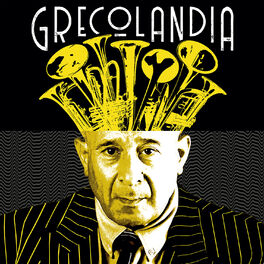 Album cover of Grecolandia