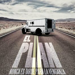 Album cover of El Plan (Soundtrack)