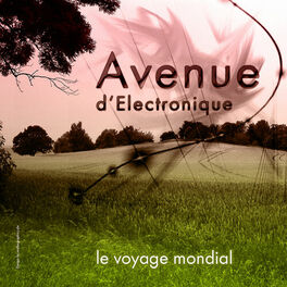 Album cover of Le Voyage Mondial
