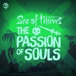Album cover of The Passion of Souls (Original Game Soundtrack)