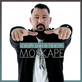 Album cover of Cash Para Lazım