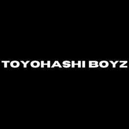 Album cover of Toyohashi Boyz