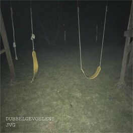 Album cover of Dubbelgevoelens
