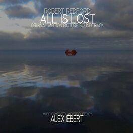 Album cover of All Is Lost (Original Motion Picture Soundtrack)