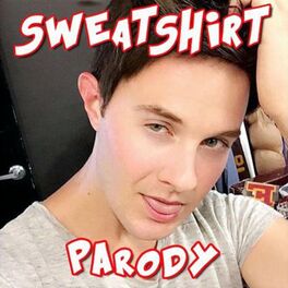Album cover of Sweatshirt Parody