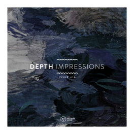 Album cover of Depth Impressions Issue #16