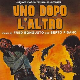 Album cover of Uno dopo l'altro (Original motion picture soundtrack)
