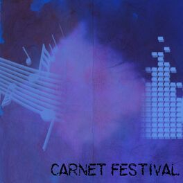 Album cover of Carnet Festival (130 Dance Hits the Best of Electro House 2015)