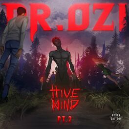 Album cover of Hive Mind EP (Pt. 2)