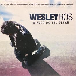 Album cover of O Foco do Seu Olhar