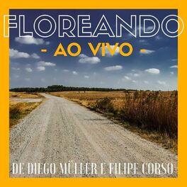 Album cover of Floreando