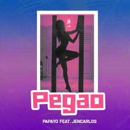 Album picture of Pegao