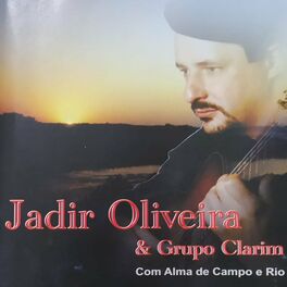 Album cover of Com Alma de Campo e Rio