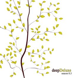 Album cover of deepDeluxe - Season 0.3