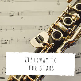 Stairway To The Stars - Piano - Digital Sheet Music