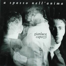 Album cover of A spasso nell'anima